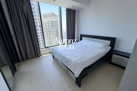 شقة في Silverene Tower B, مرسى دبي, دبي 2 غرف نوم, 125 م² رقم 134465 - صورة 9