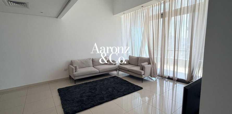 شقة في Silverene Tower B, مرسى دبي, دبي 2 غرف نوم, 125 م² رقم 134465