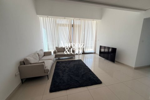 شقة في Silverene Tower B, مرسى دبي, دبي 2 غرف نوم, 125 م² رقم 134465 - صورة 3