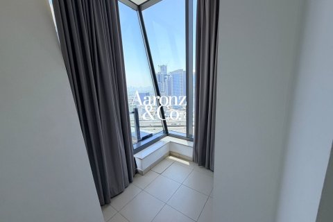شقة في Silverene Tower B, مرسى دبي, دبي 2 غرف نوم, 125 م² رقم 134465 - صورة 6