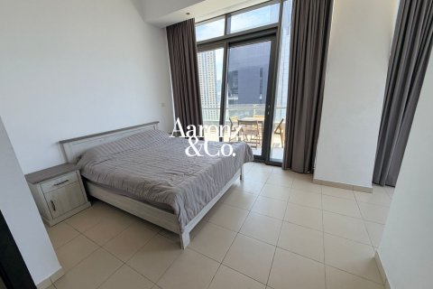 شقة في Silverene Tower B, مرسى دبي, دبي 2 غرف نوم, 125 م² رقم 134465 - صورة 10