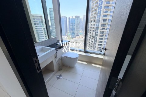 شقة في Silverene Tower B, مرسى دبي, دبي 2 غرف نوم, 125 م² رقم 134465 - صورة 5