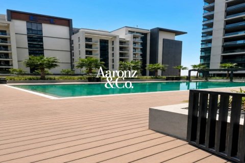 Apartment in Mohammed Bin Rashid City, Dubai 2 bedrooms, 139 sq.m. № 134466