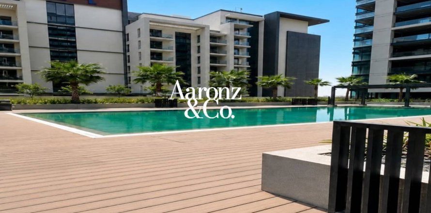 Apartment in Mohammed Bin Rashid City, Dubai 2 bedrooms, 139 sq.m. № 134466