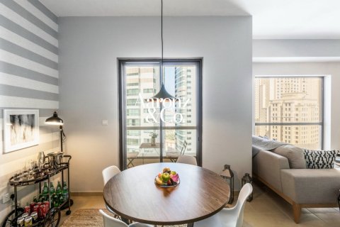 Apartment in Jumeirah Beach Residence, Dubai 1 bedroom, 71 sq.m. № 134463 - photo 19