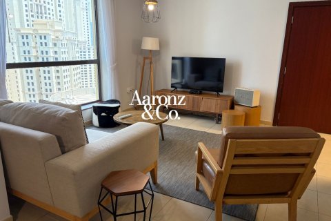 Apartment in Jumeirah Beach Residence, Dubai 1 bedroom, 71 sq.m. № 134463 - photo 16
