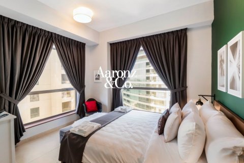 Apartment in Jumeirah Beach Residence, Dubai 1 bedroom, 71 sq.m. № 134463 - photo 14