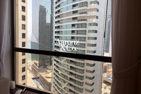 Apartment in Jumeirah Beach Residence, Dubai 1 bedroom, 71 sq.m. № 134463 - photo 5