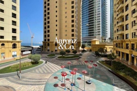 Apartment in Jumeirah Beach Residence, Dubai 1 bedroom, 71 sq.m. № 134463 - photo 2