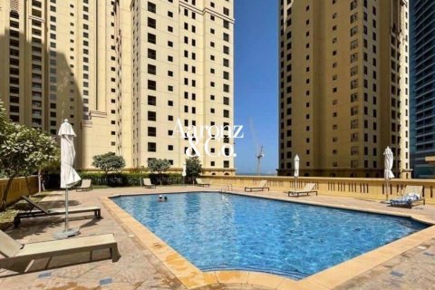Apartment in Jumeirah Beach Residence, Dubai 1 bedroom, 71 sq.m. № 134463 - photo 3