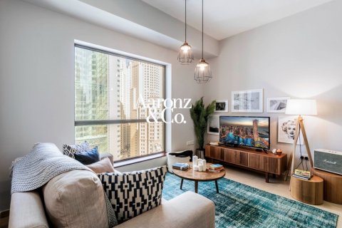 Apartment in Jumeirah Beach Residence, Dubai 1 bedroom, 71 sq.m. № 134463 - photo 18