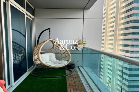 Apartment in Jumeirah Lake Towers, Dubai 1 bedroom, 83 sq.m. № 134467 - photo 5