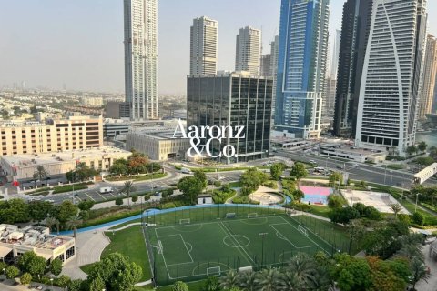 Apartment in Jumeirah Lake Towers, Dubai 1 bedroom, 83 sq.m. № 134467 - photo 2