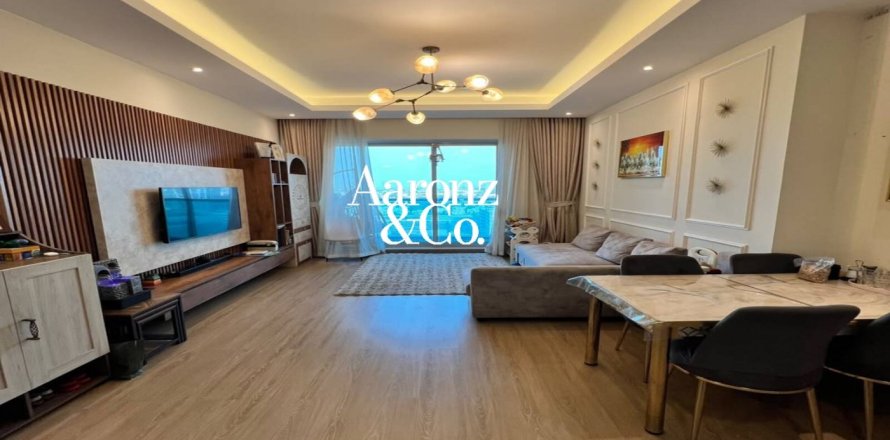Apartment in Jumeirah Lake Towers, Dubai 1 bedroom, 83 sq.m. № 134467