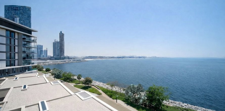 شقة في مرسى دبي, دبي 2 غرف نوم, 148 م² رقم 97100