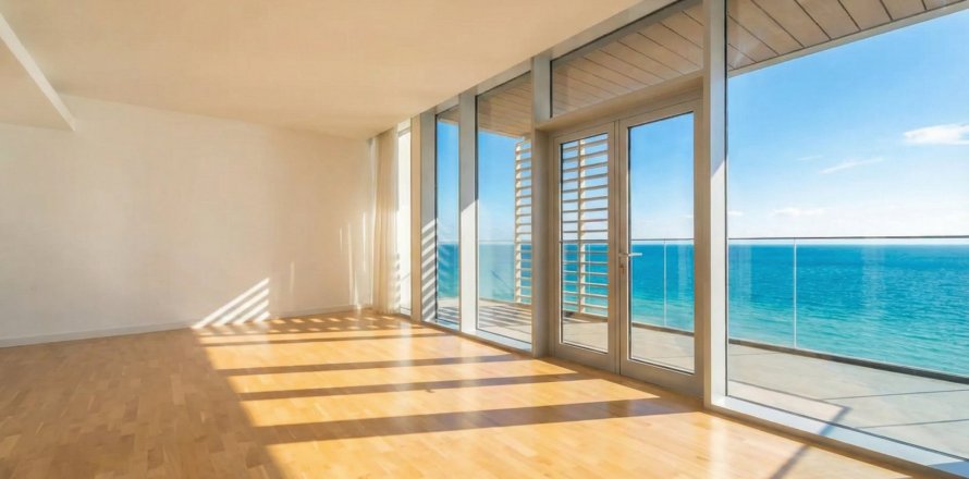 شقة في مرسى دبي, دبي 2 غرف نوم, 148 م² رقم 97100