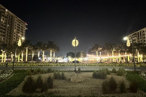 Appartement à Dubai, 2 chambres, 110 m², № 97094 - photo 11