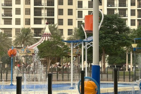 Appartement à Dubai, 2 chambres, 110 m², № 97094 - photo 9