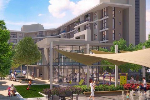 Appartement à Dubai, 2 chambres, 110 m², № 97094 - photo 8