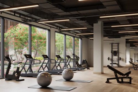 Appartement à Dubai, 2 chambres, 110 m², № 97094 - photo 7