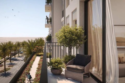 Appartement à Dubai, 2 chambres, 110 m², № 97094 - photo 3