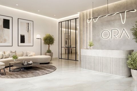 Appartement à Dubai, 2 chambres, 110 m², № 97094