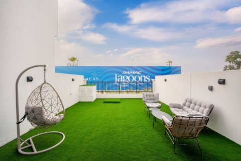 Купить виллу в Golf City, Дубай: 3 спальни, 144м², № 97095 - фото 12