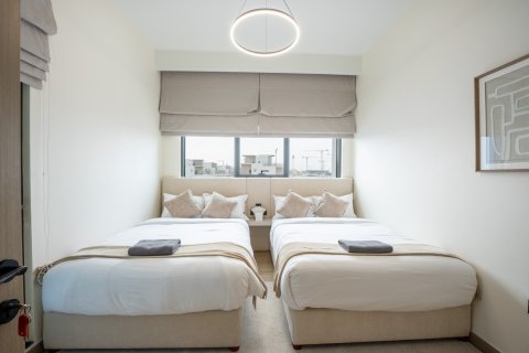 Купить виллу в Golf City, Дубай: 3 спальни, 144м², № 97095 - фото 9