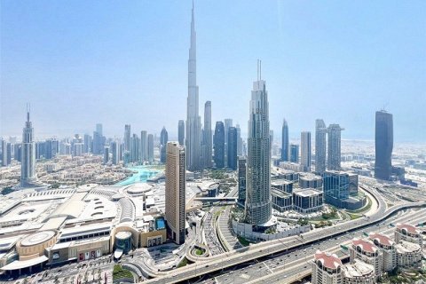 Квартира в Zabeel, Дубай, 3 спальни, 165м², № 97103