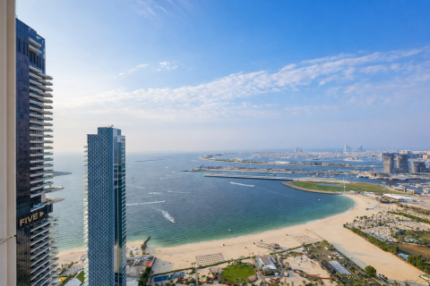 شقة في مرسى دبي, دبي 2 غرف نوم, 202 م² رقم 97104