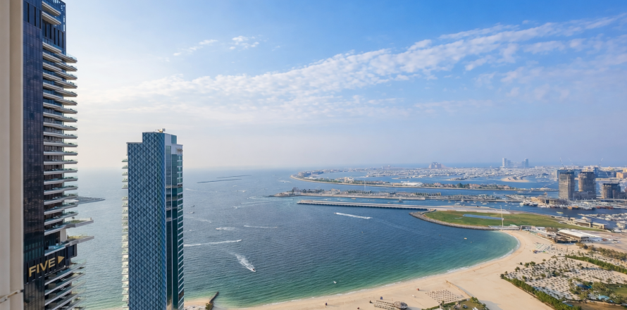 شقة في مرسى دبي, دبي 2 غرف نوم, 202 م² رقم 97104