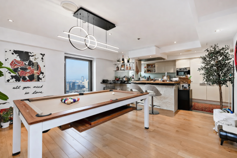 شقة في مرسى دبي, دبي 2 غرف نوم, 202 م² رقم 97104 - صورة 7