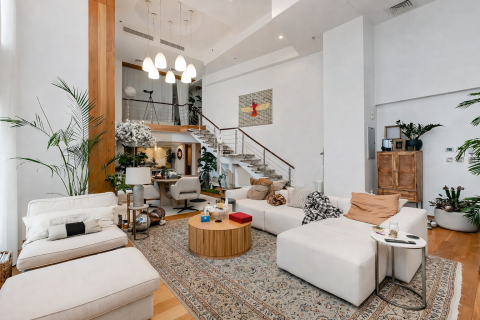 شقة في مرسى دبي, دبي 2 غرف نوم, 202 م² رقم 97104 - صورة 3