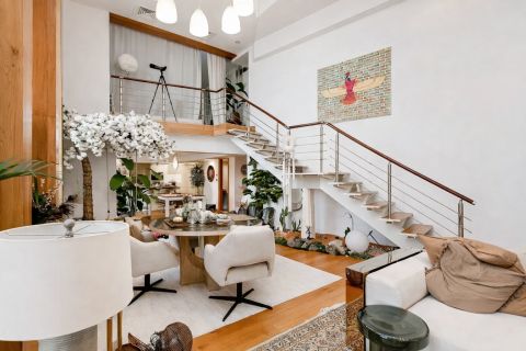 شقة في مرسى دبي, دبي 2 غرف نوم, 202 م² رقم 97104 - صورة 5