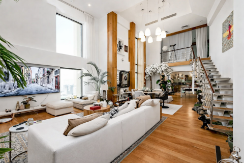 شقة في مرسى دبي, دبي 2 غرف نوم, 202 م² رقم 97104 - صورة 10