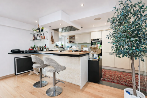 شقة في مرسى دبي, دبي 2 غرف نوم, 202 م² رقم 97104 - صورة 8