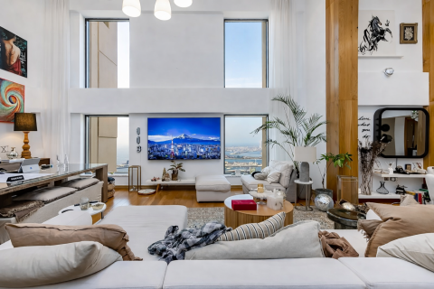 شقة في مرسى دبي, دبي 2 غرف نوم, 202 م² رقم 97104 - صورة 2