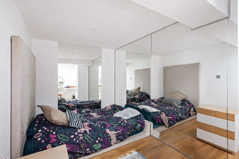 شقة في مرسى دبي, دبي 2 غرف نوم, 202 م² رقم 97104 - صورة 12