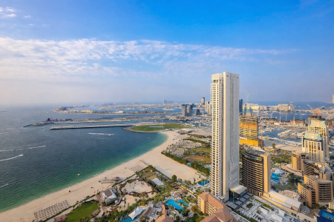 شقة في مرسى دبي, دبي 2 غرف نوم, 202 م² رقم 97104 - صورة 17