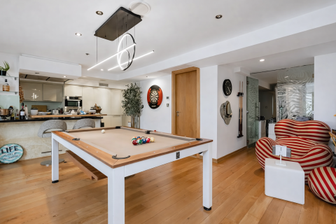 شقة في مرسى دبي, دبي 2 غرف نوم, 202 م² رقم 97104 - صورة 6