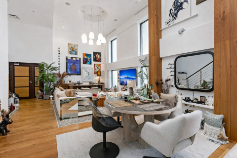 شقة في مرسى دبي, دبي 2 غرف نوم, 202 م² رقم 97104 - صورة 9