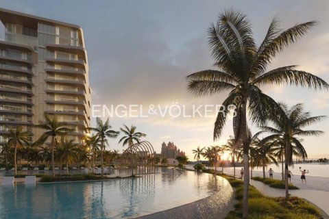 Apartment in Palm Jumeirah, Dubai 2 bedrooms, 174 sq.m. № 97102 - photo 27