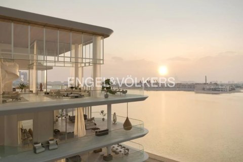 Apartment in Palm Jumeirah, Dubai 2 bedrooms, 174 sq.m. № 97102 - photo 4