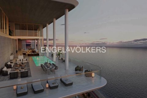 Apartment in Palm Jumeirah, Dubai 2 bedrooms, 174 sq.m. № 97102 - photo 6