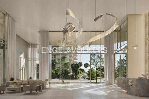 Apartment in Palm Jumeirah, Dubai 2 bedrooms, 174 sq.m. № 97102 - photo 28