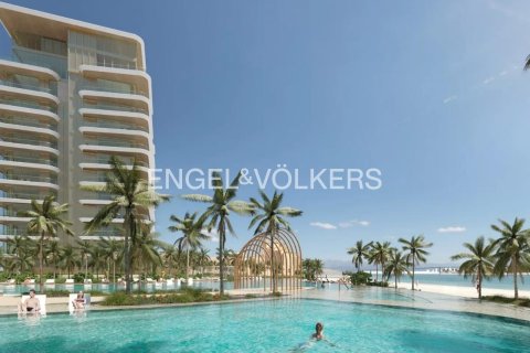 Apartment in Palm Jumeirah, Dubai 2 bedrooms, 174 sq.m. № 97102 - photo 26