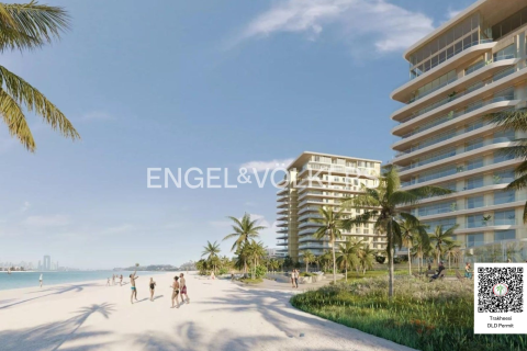 Apartment in Palm Jumeirah, Dubai 2 bedrooms, 174 sq.m. № 97102 - photo 29