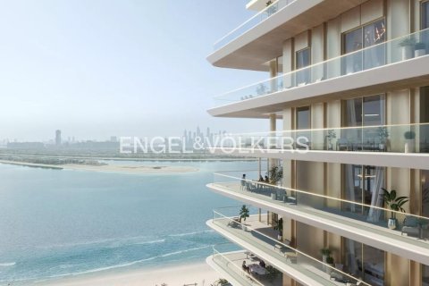 Apartment in Palm Jumeirah, Dubai 2 bedrooms, 174 sq.m. № 97102