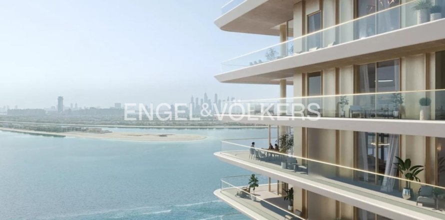 Apartment in Palm Jumeirah, Dubai 2 bedrooms, 174 sq.m. № 97102