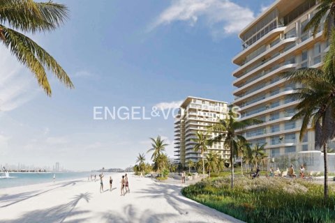 Apartment in Palm Jumeirah, Dubai 2 bedrooms, 174 sq.m. № 97102 - photo 5